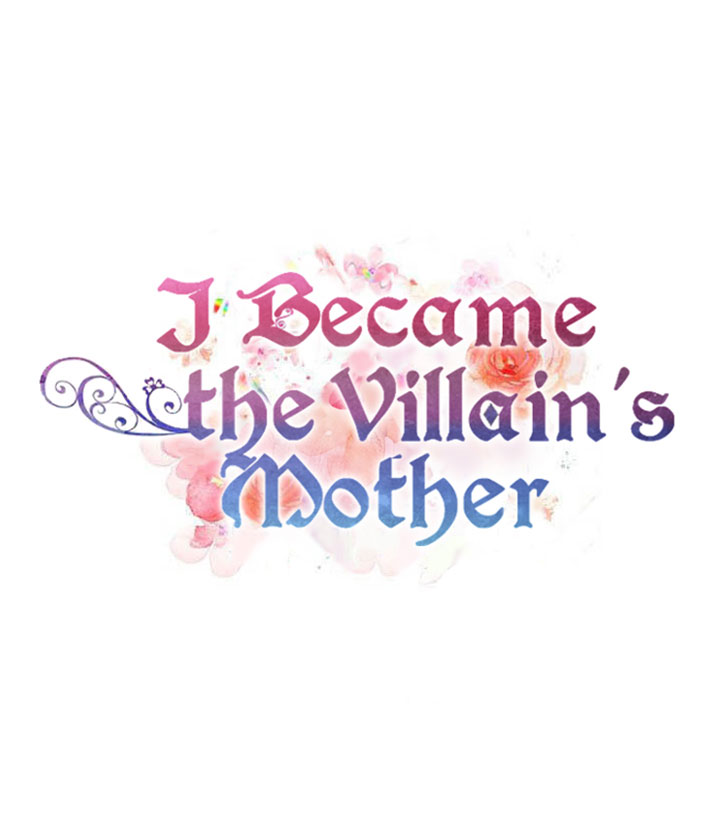 I Became the Villain’s Mother Chapter 49 - ManhwaFull.net