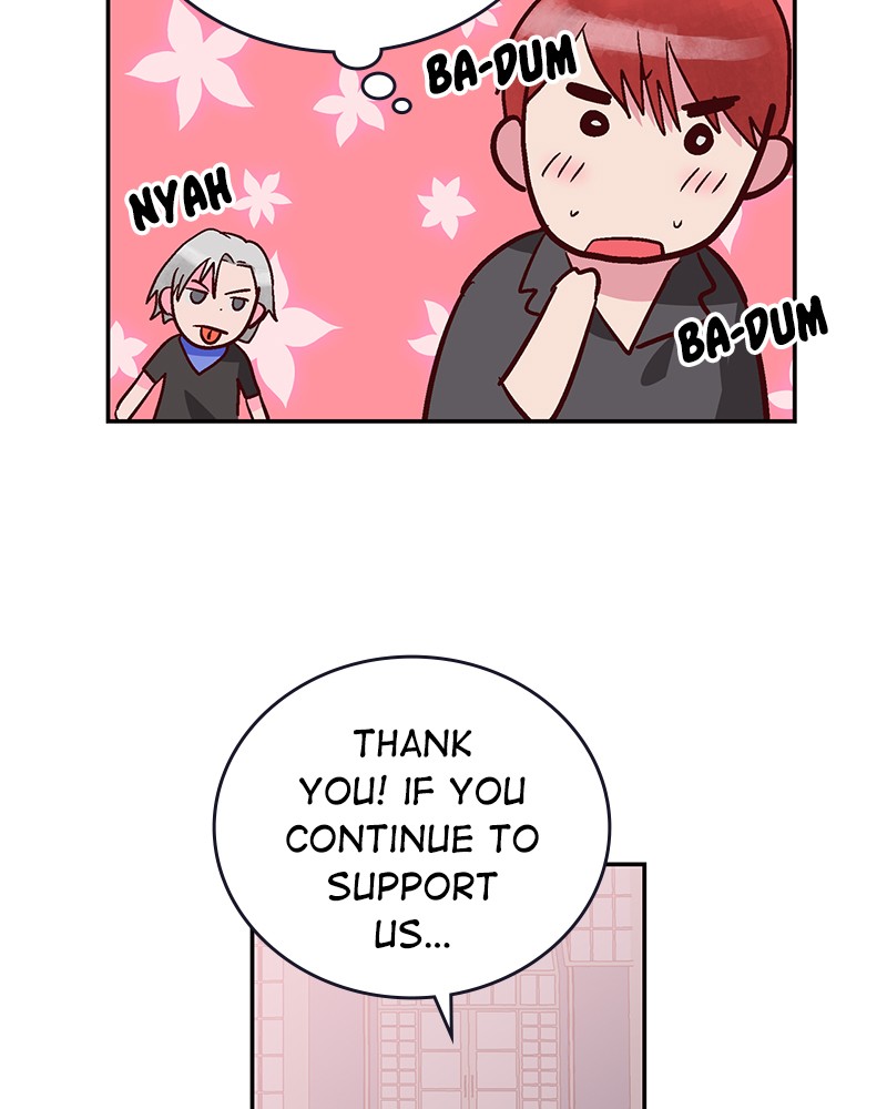 The Man Who Cleans Up Makeup Chapter 73 - HolyManga.net