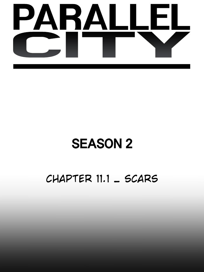 Parallel City Chapter 55 - HolyManga.net