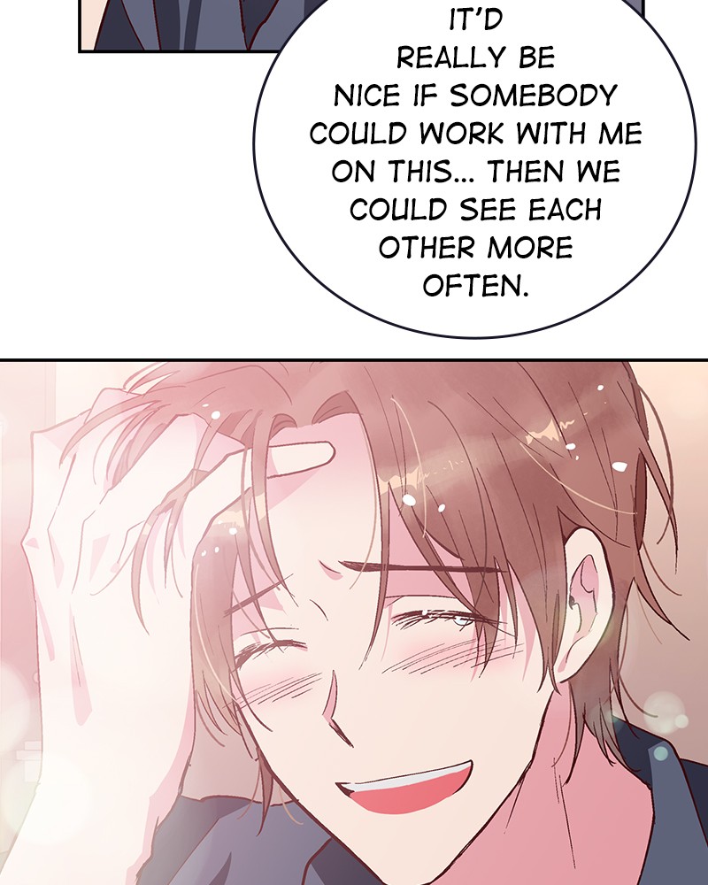 The Man Who Cleans Up Makeup Chapter 74 - HolyManga.net