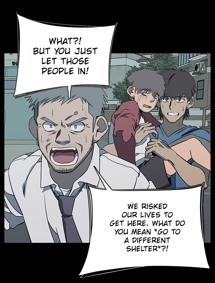 Parallel City Chapter 55 - MyToon.net
