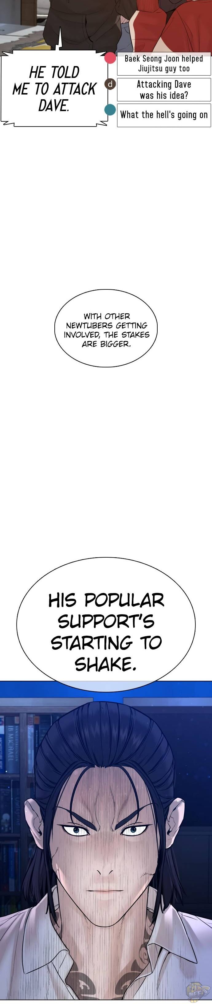 How to fight Chapter 88 - HolyManga.net