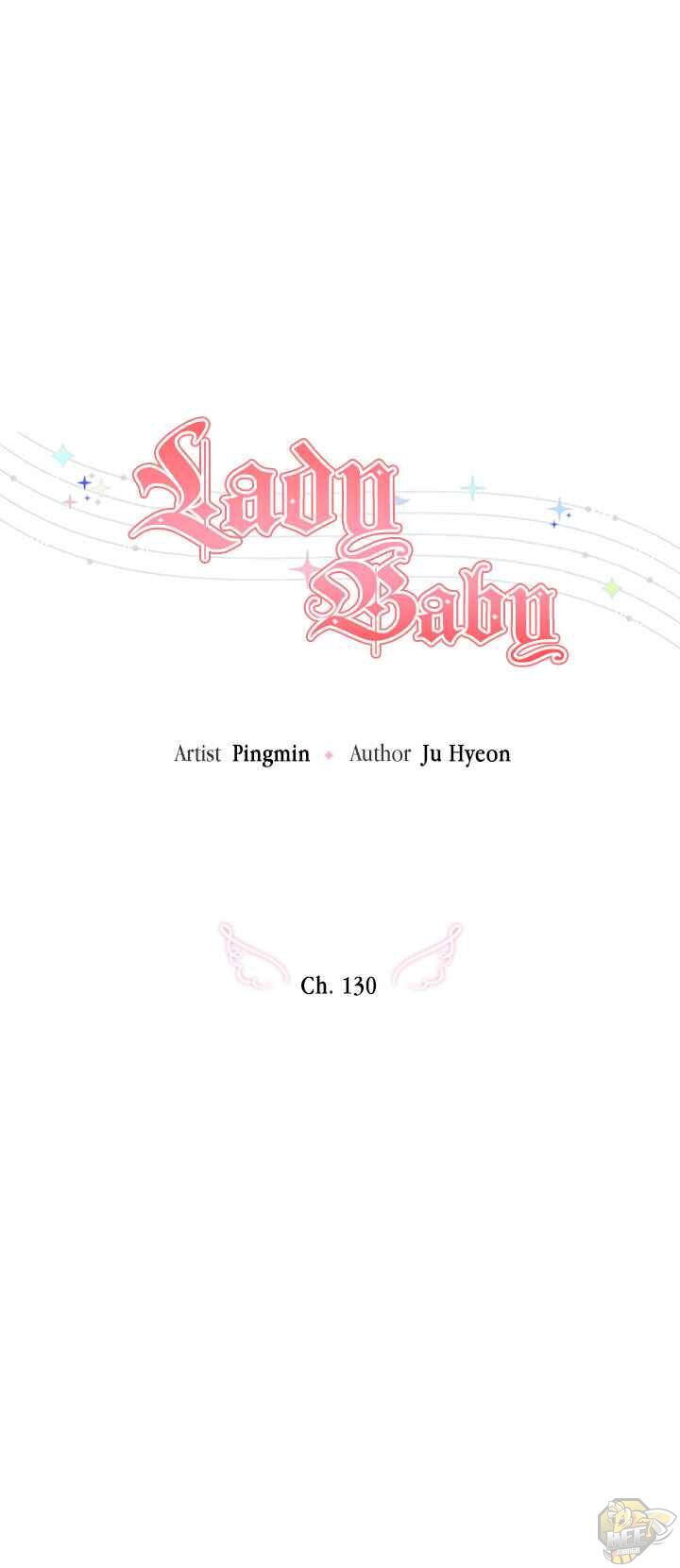 Lady Baby Chapter 130 - ManhwaFull.net