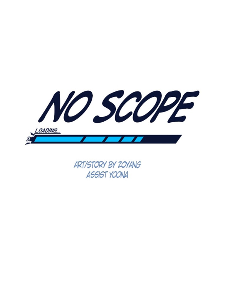 No Scope Chapter 113 - MyToon.net