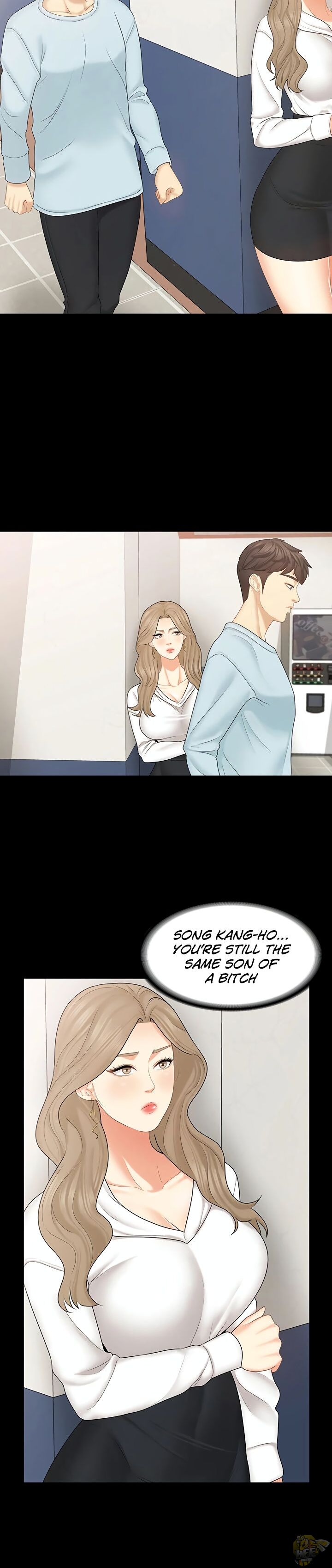 She’s My Younger Sister, But It’s Okay Chapter 21 - MyToon.net