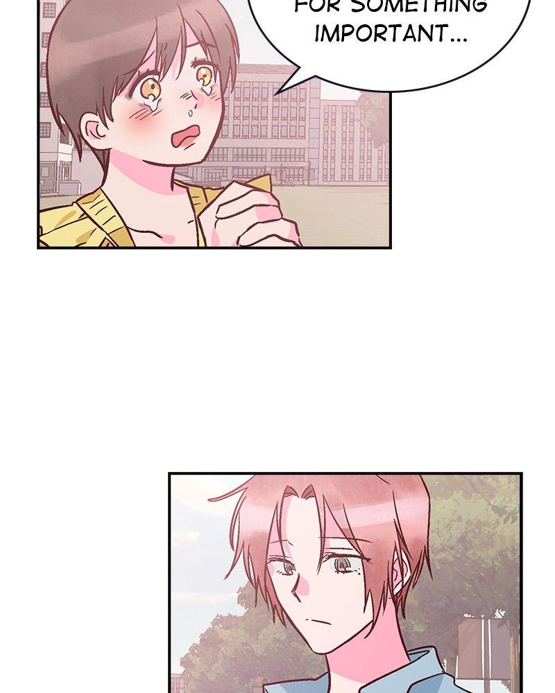 The Man Who Cleans Up Makeup Chapter 76 - HolyManga.net
