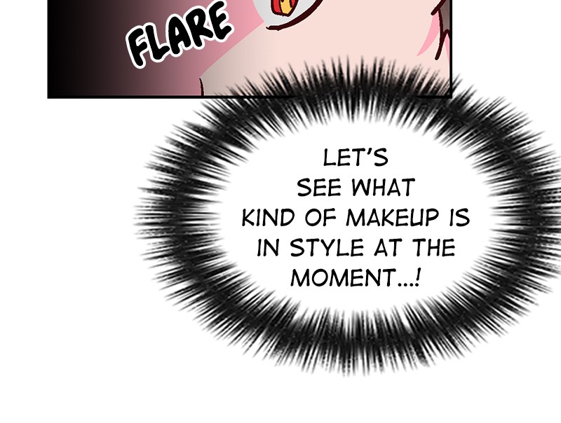 The Man Who Cleans Up Makeup Chapter 75 - ManhwaFull.net