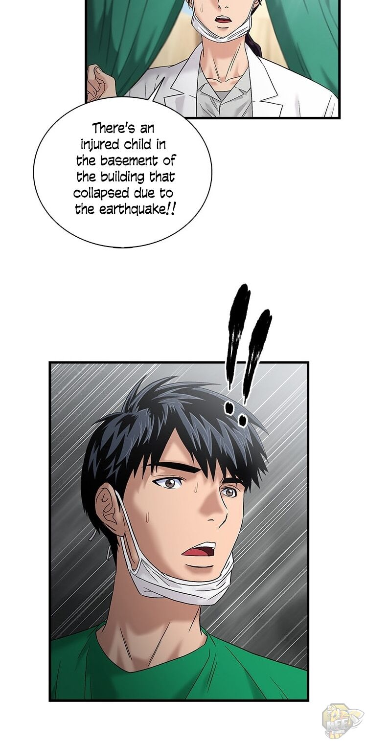 Dr. Choi Tae-Soo Chapter 51 - HolyManga.net