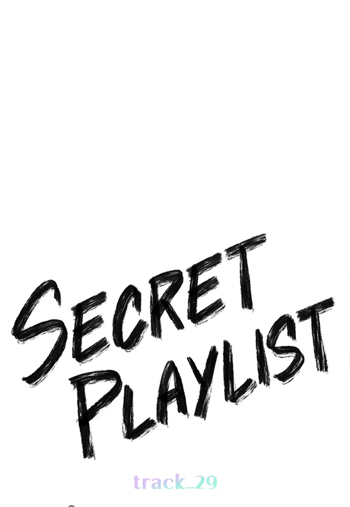 Secret Playlist Chapter 29 - HolyManga.net