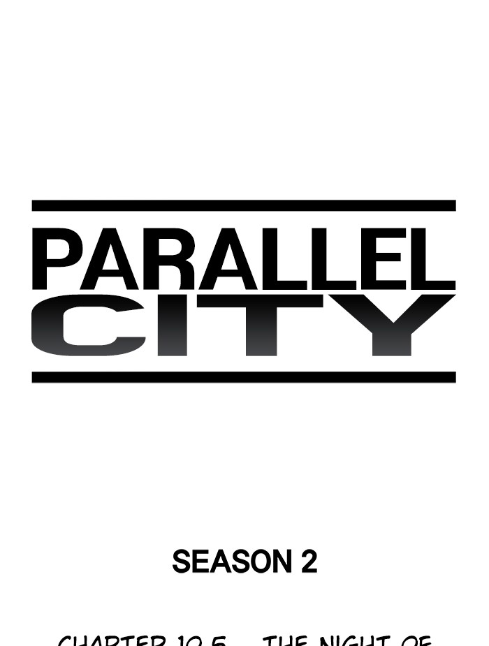 Parallel City Chapter 54 - MyToon.net