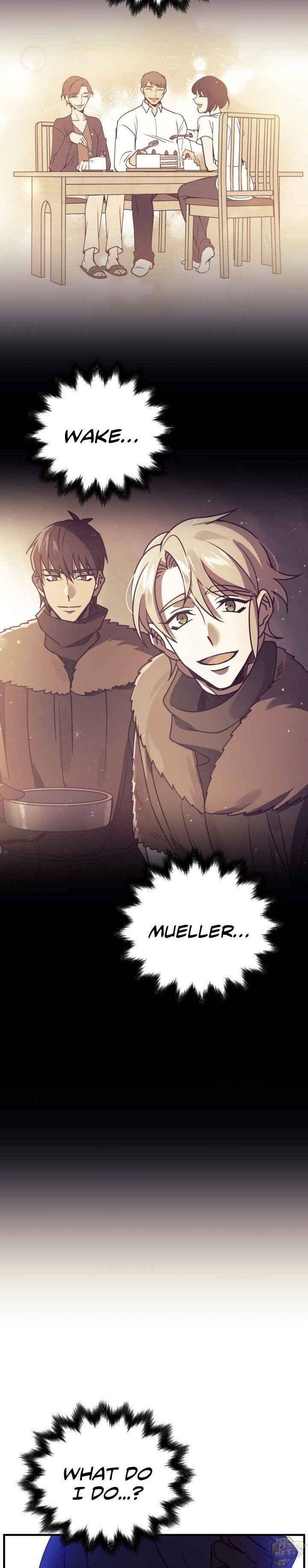 Pathfinder Chapter 25 - HolyManga.net