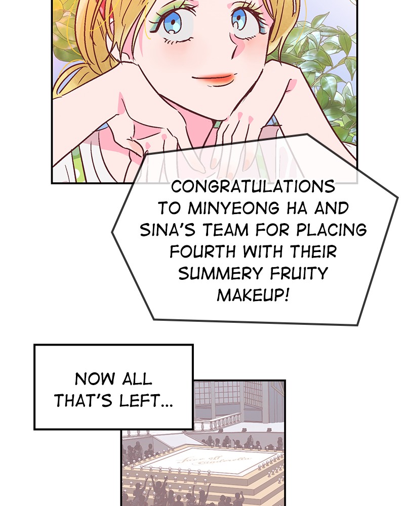 The Man Who Cleans Up Makeup Chapter 73 - ManhwaFull.net