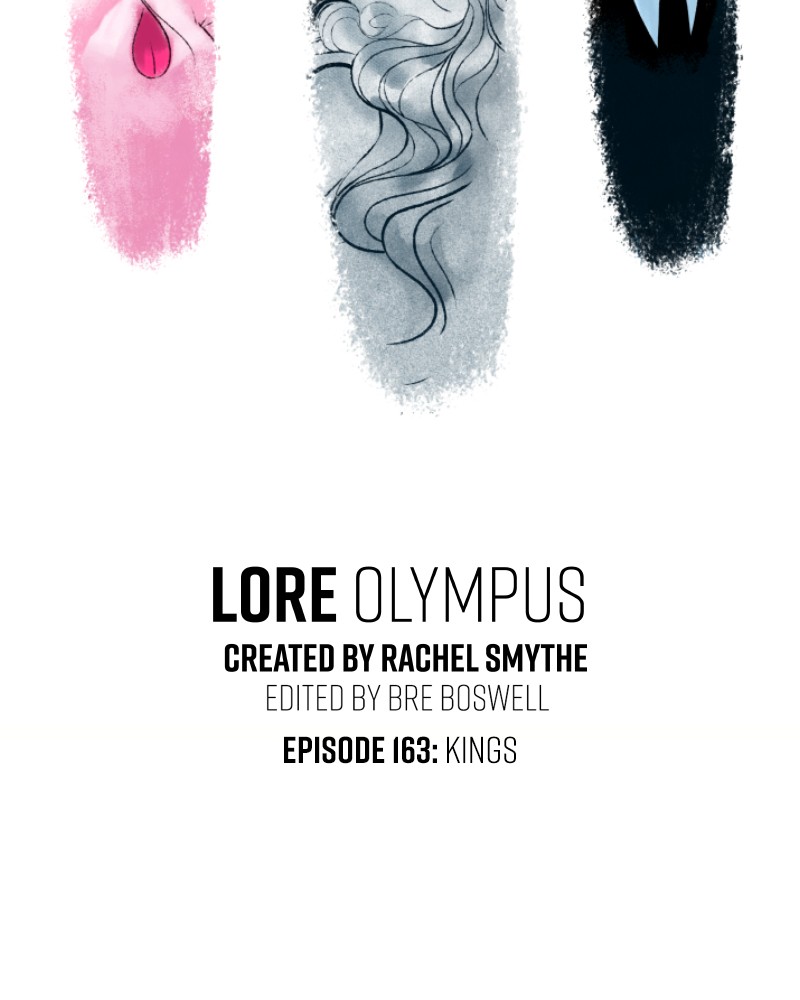 Lore Olympus Chapter 163 - ManhwaFull.net