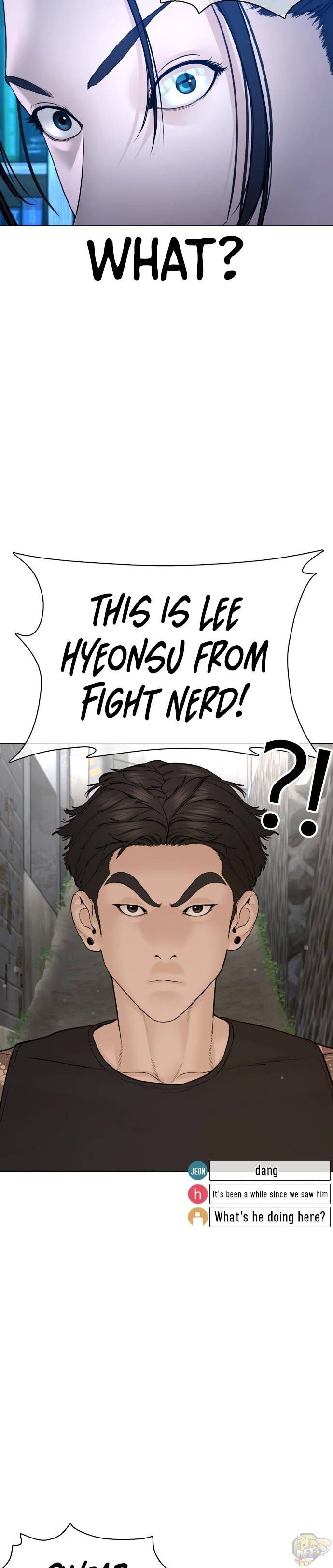 How to fight Chapter 88 - HolyManga.net