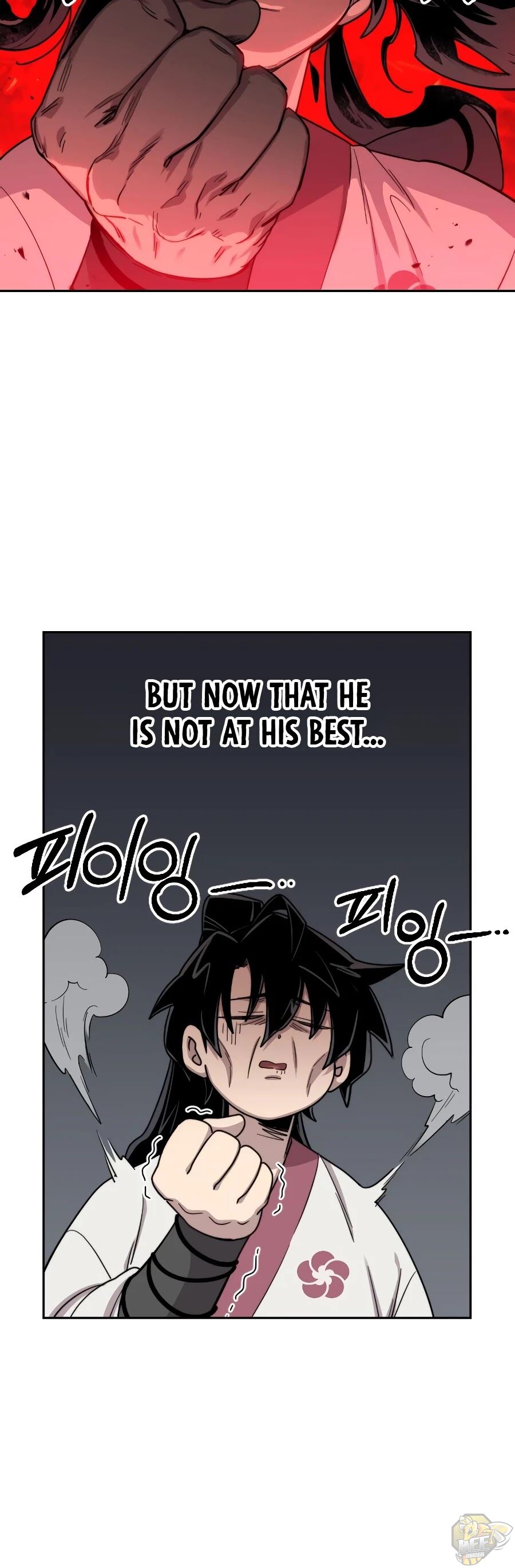Return of the Mount Hua Sect Chapter 18 - MyToon.net