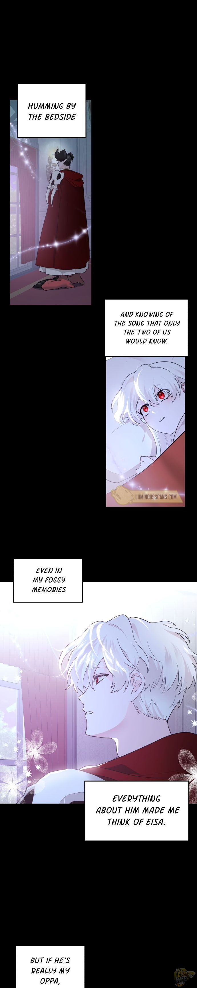 From Morning To Night Chapter 33 - HolyManga.net