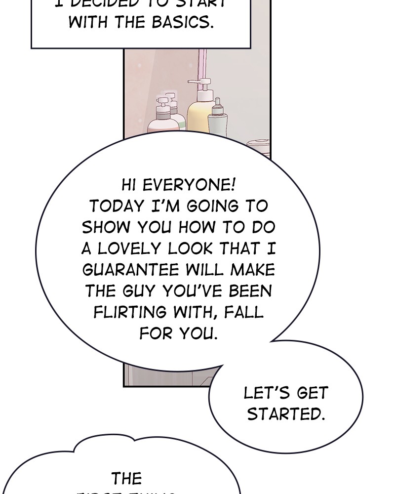 The Man Who Cleans Up Makeup Chapter 75 - HolyManga.net