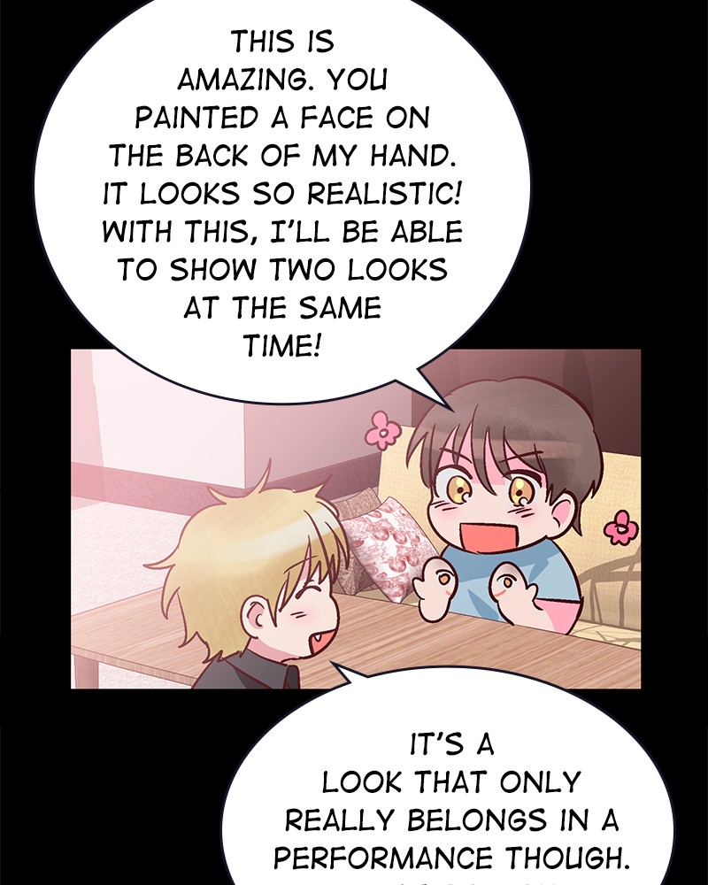 The Man Who Cleans Up Makeup Chapter 71 - ManhwaFull.net