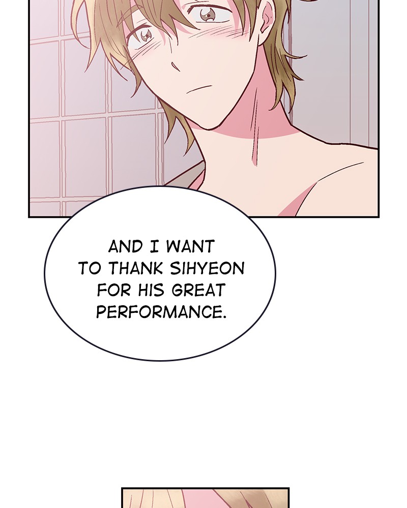The Man Who Cleans Up Makeup Chapter 72 - HolyManga.net