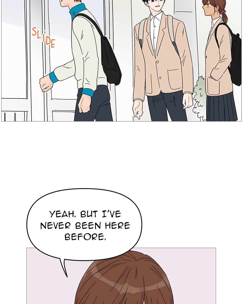 Your Smile Is A Trap Chapter 43 - MyToon.net