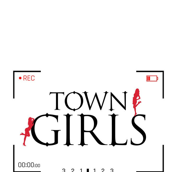 Town Girls Chapter 14 - MyToon.net
