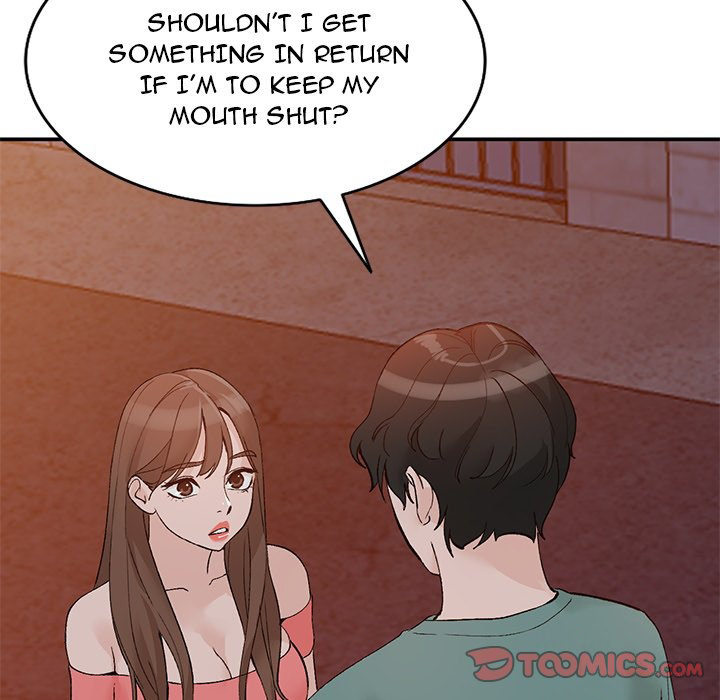 Town Girls Chapter 14 - MyToon.net