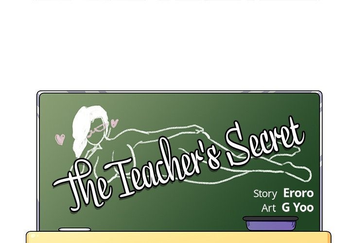 The Teacher’s Secret Chapter 29 - HolyManga.net