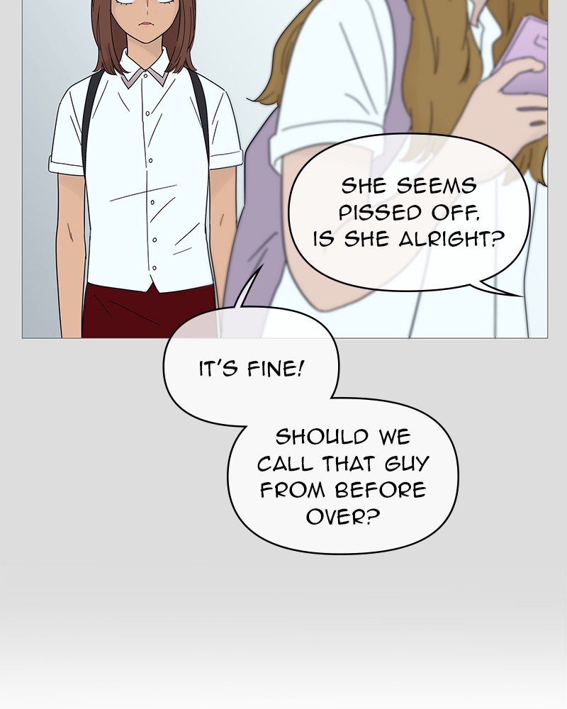 Your Smile Is A Trap Chapter 43 - MyToon.net