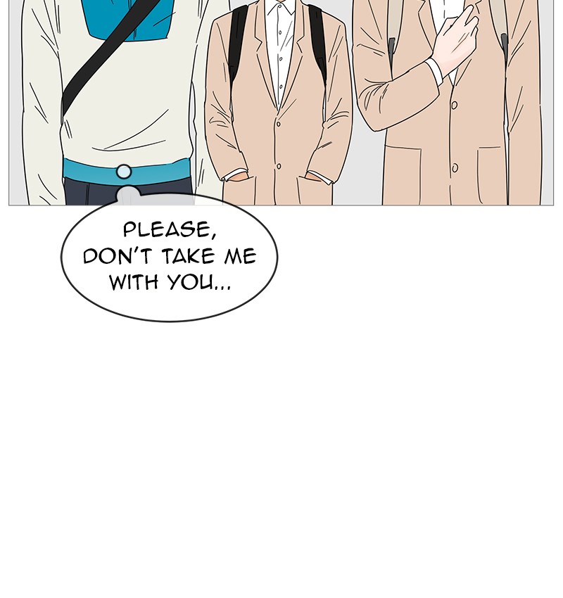 Your Smile Is A Trap Chapter 43 - MyToon.net