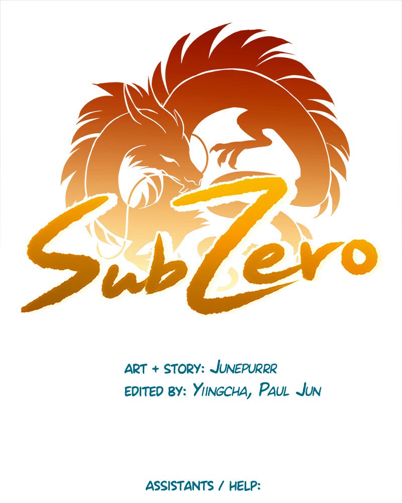 SubZero Chapter 95 - HolyManga.net