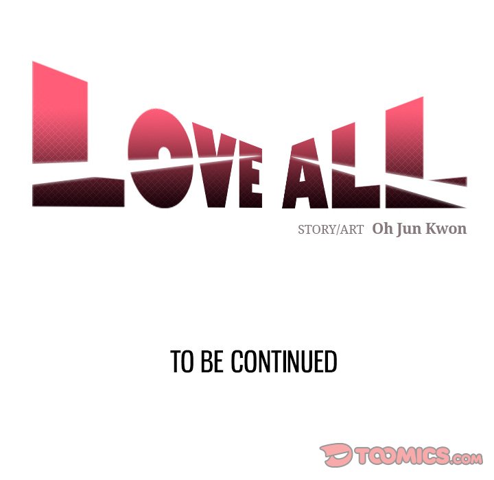 Love All Chapter 16 - HolyManga.net
