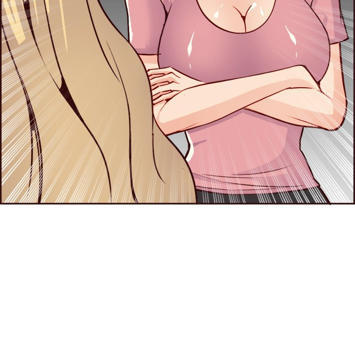 My Mother Is A College Student Chapter 82 - HolyManga.net