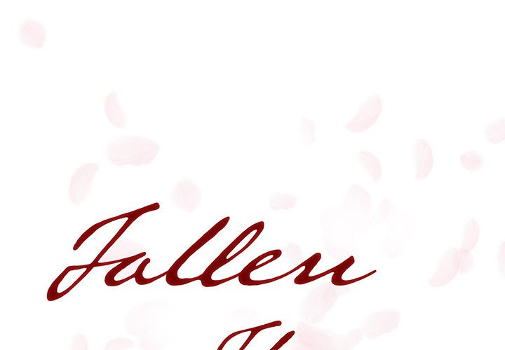 Fallen Flower Chapter 26 - HolyManga.net