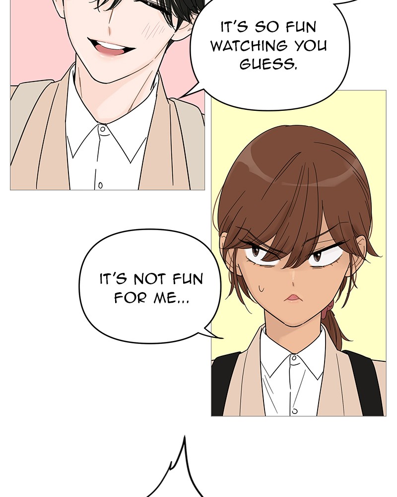 Your Smile Is A Trap Chapter 43 - MyToon.net