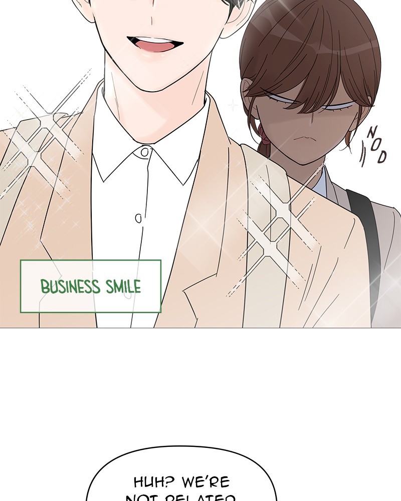 Your Smile Is A Trap Chapter 43 - HolyManga.net