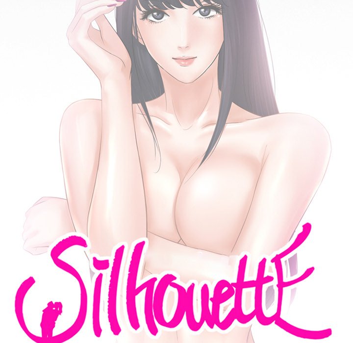 Silhouette Chapter 55 - MyToon.net