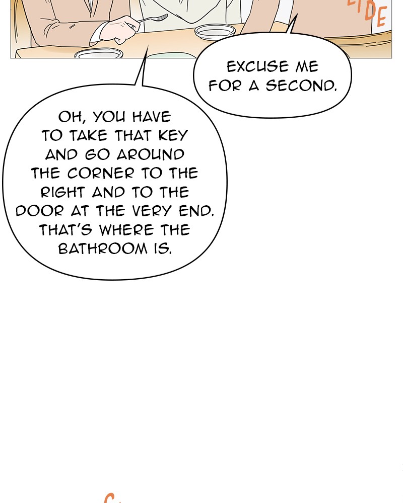 Your Smile Is A Trap Chapter 43 - MyToon.net