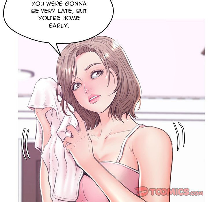 Daughter In Law Chapter 34 - HolyManga.net