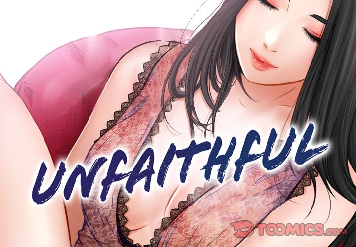 Unfaithful Chapter 29 - HolyManga.net