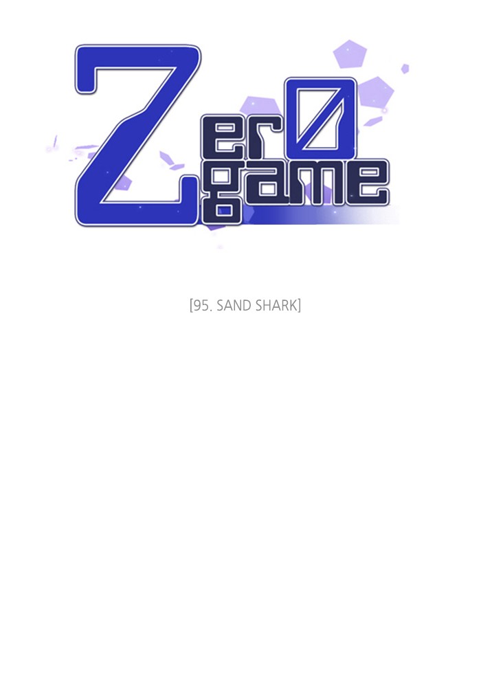 Zero Game Chapter 96 - MyToon.net