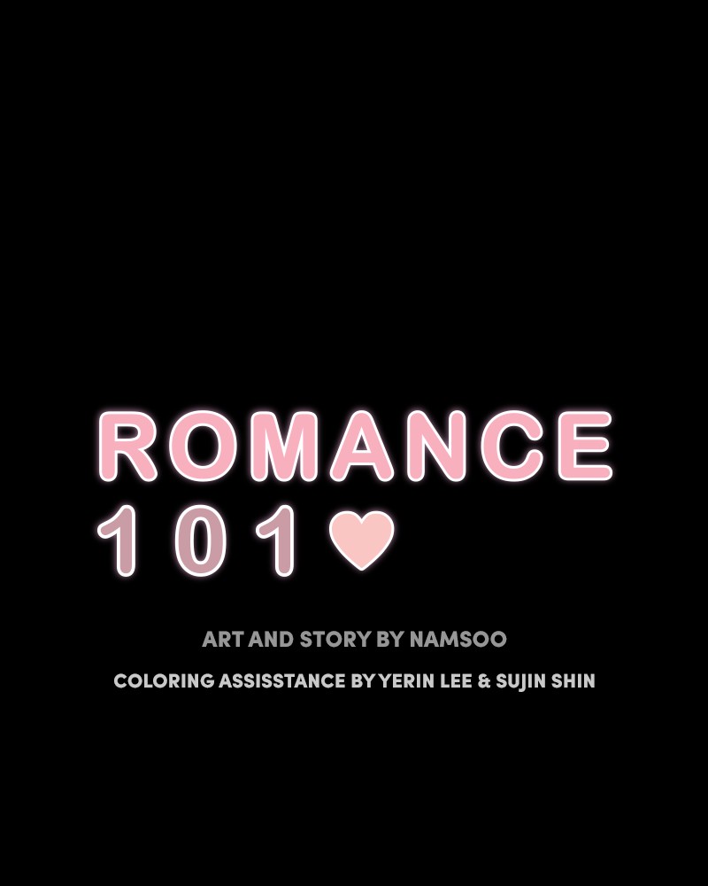 Romance 101 Chapter 45 - HolyManga.net