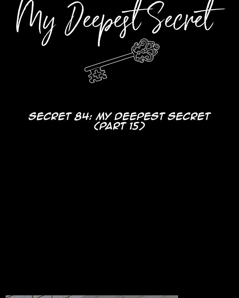 My Deepest Secret Chapter 84 - HolyManga.net