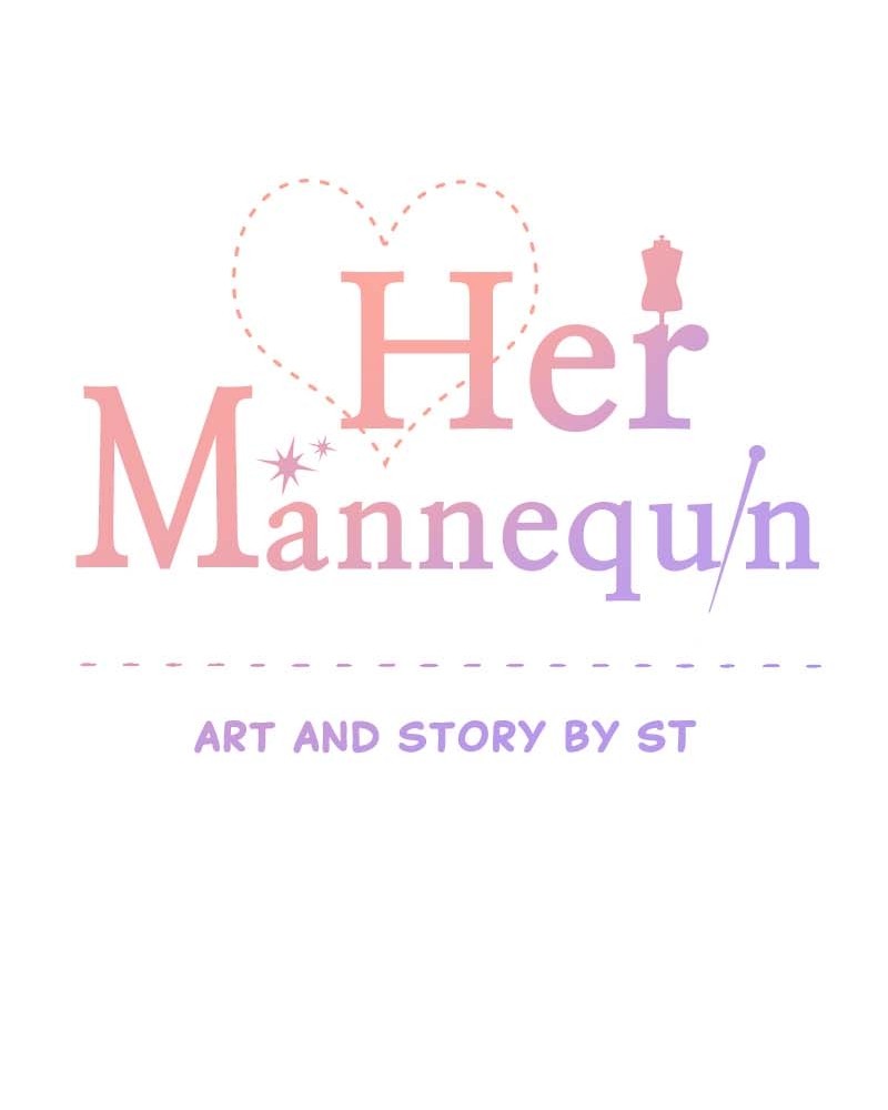 Her Mannequin Chapter 4 - HolyManga.net
