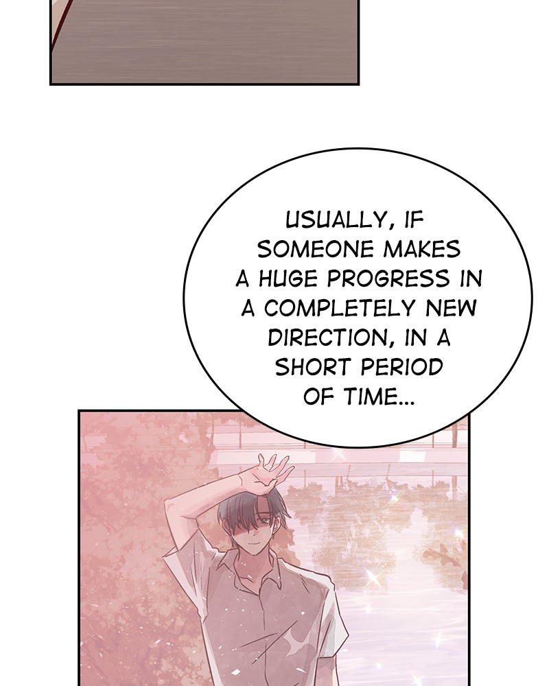 The Man Who Cleans Up Makeup Chapter 77 - HolyManga.net