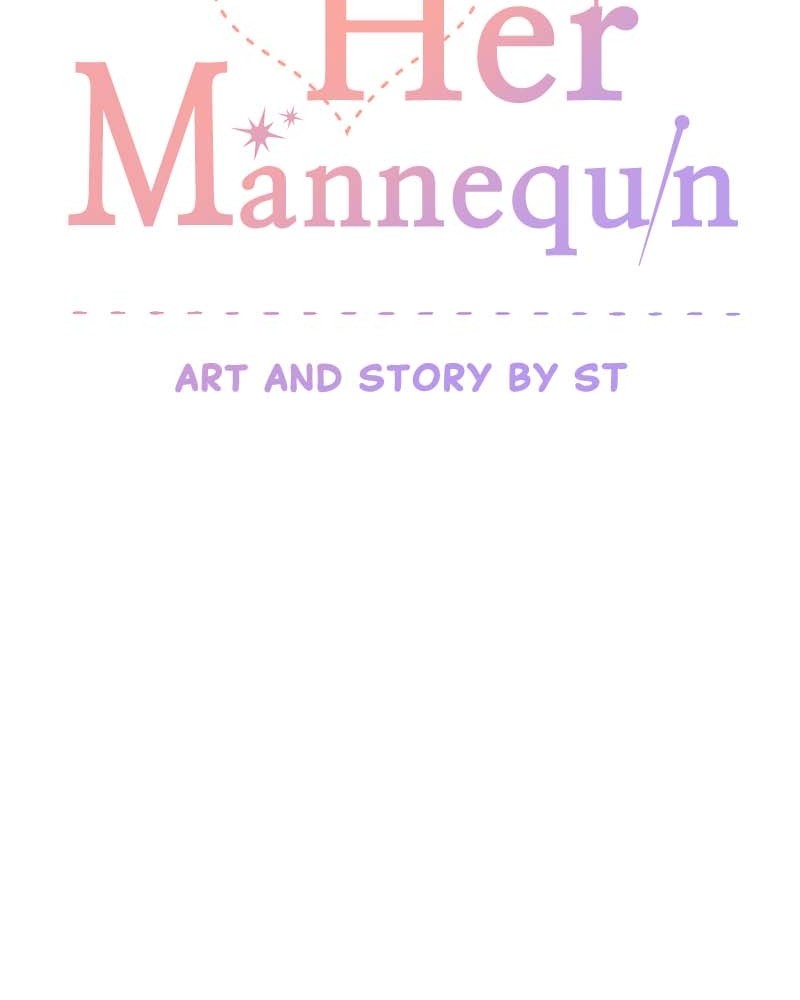 Her Mannequin Chapter 2 - HolyManga.net