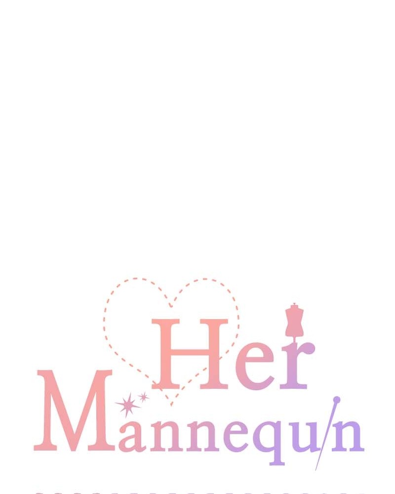 Her Mannequin Chapter 1 - HolyManga.net