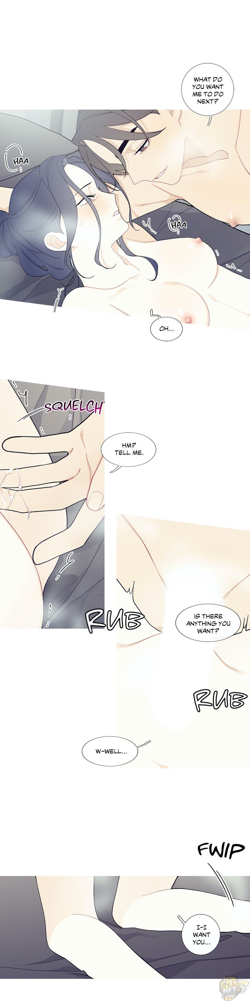 What’s Going On? Chapter 101 - HolyManga.net