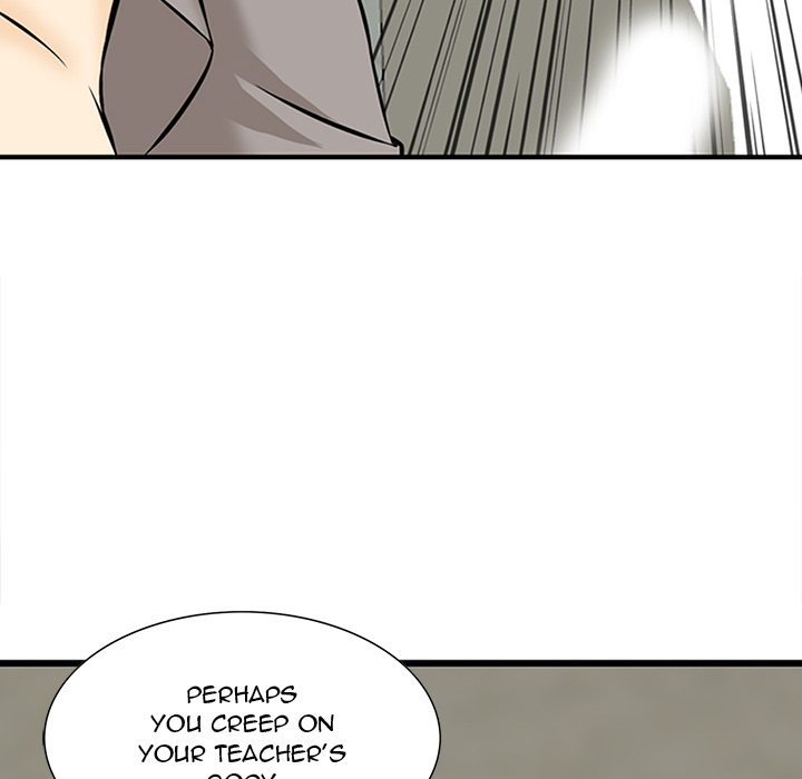 All Theirs Chapter 1 - HolyManga.net