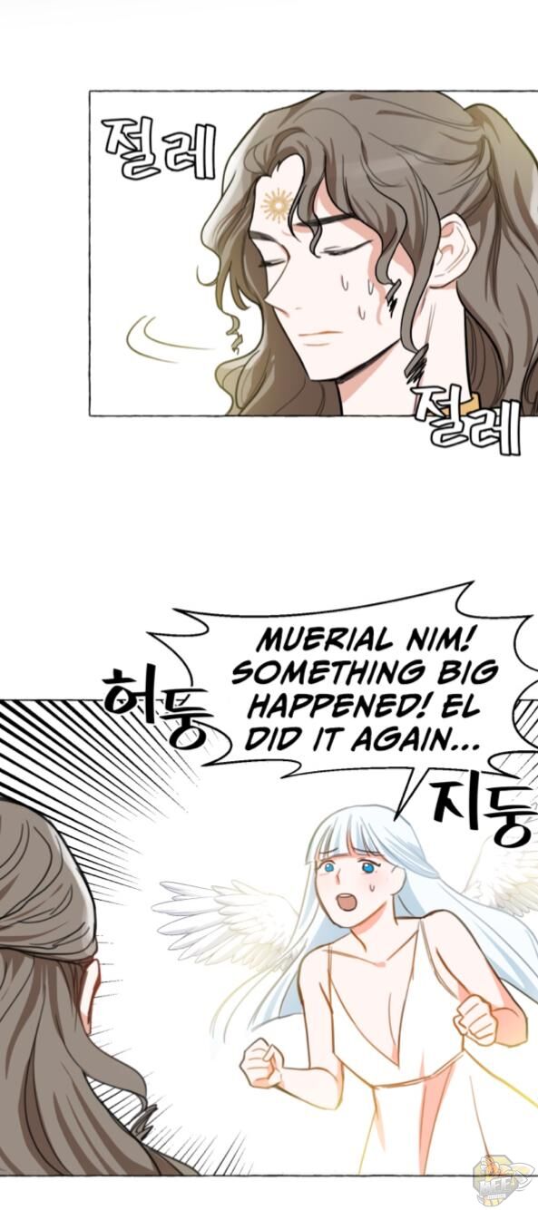 Nymph Chapter 5 - MyToon.net