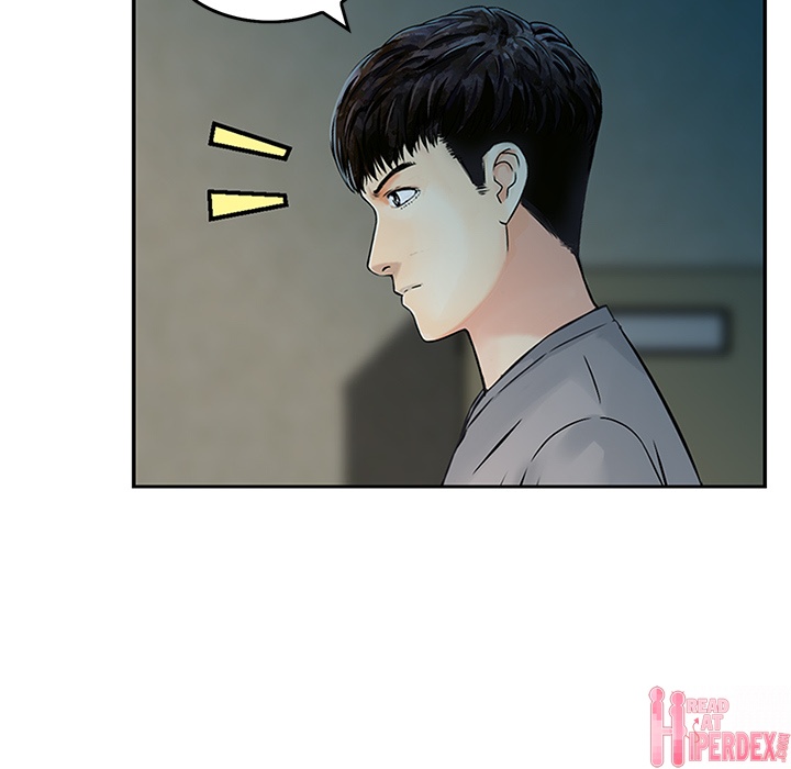 All Theirs Chapter 1 - HolyManga.net